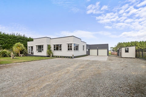 501 Halcombe Road, Feilding, Feilding