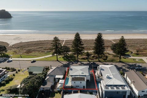 81 Marine Parade, Mount Maunganui, Mount Maunganui
