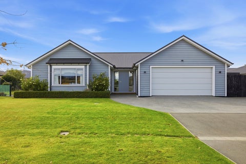 12 Claremont Crescent, Amberley, Amberley