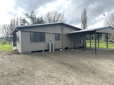50 Hossack Road, Rotorua