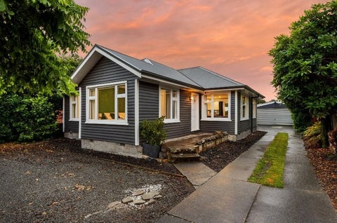 258 Halswell Road, Halswell, Christchurch
