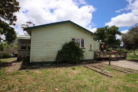 322 Fairburn Road, Kaitaia, Kaitaia
