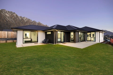 70 Bannister Street, Jacks Point, Queenstown