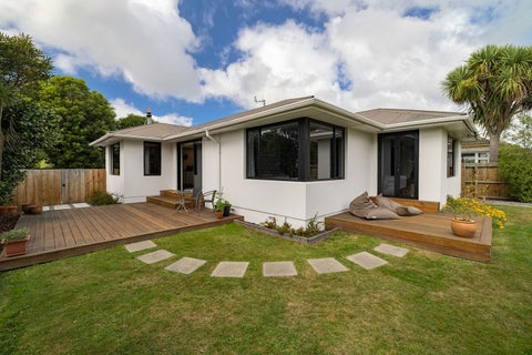 25 Nicholls Road, Halswell, Christchurch