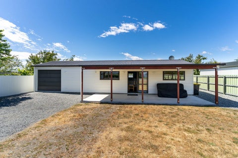 60 Totara Drive, Twizel, Twizel