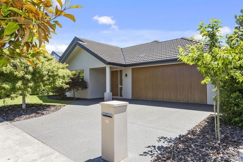 10 Beechwood Drive, Northwood, Christchurch