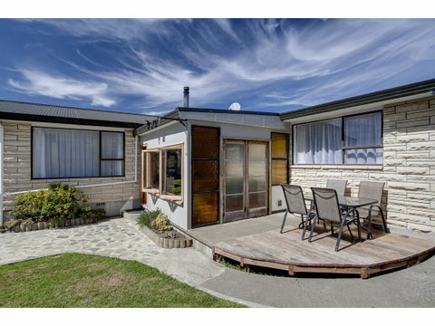 39 Jellicoe Street, Oceanview, Timaru
