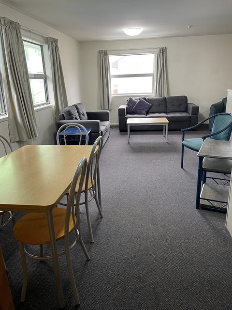 25/19 Drummond Street, Mount Cook, Wellington