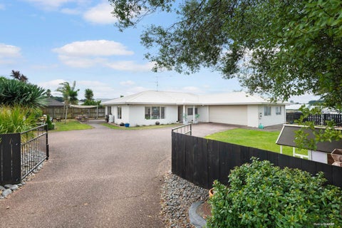 4 Village Place, Tuakau, Tuakau