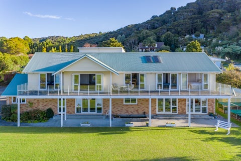 49 Tahuna Road, Paihia, Paihia