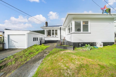 49 Lees Grove, Wainuiomata, Lower Hutt