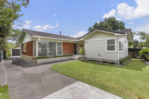 8 Nevada Avenue, Pakuranga Heights, Auckland
