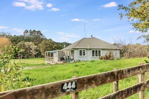 444 Brown Road, Mangawhai, Kaiwaka