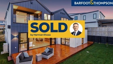 4 Grand Ridge Avenue, Flat Bush, Auckland
