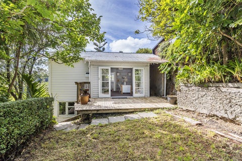 14 Mount Pleasant Road, Aro Valley, Wellington