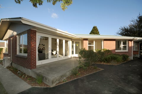44 Whitby Street, Burnside, Christchurch