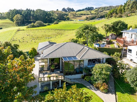 61 Elwyn Crescent, Green Island, Dunedin