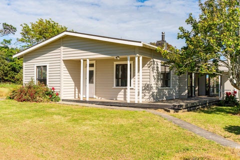 81 Morrison Road, Arapohue, Dargaville
