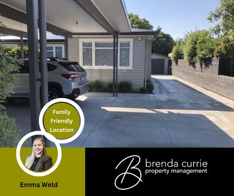 3 Woodstock Place, Hokowhitu, Palmerston North