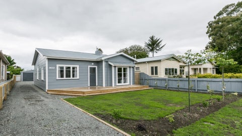 900 Ferguson Street, Akina, Hastings
