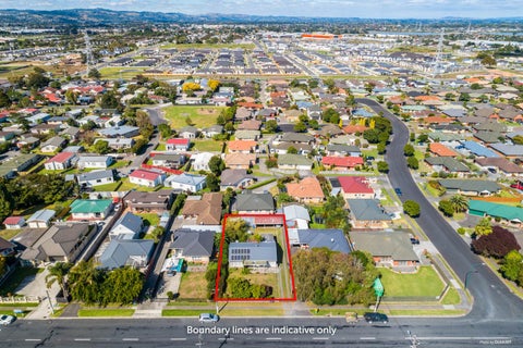 117 Manuroa Road, Takanini, Auckland