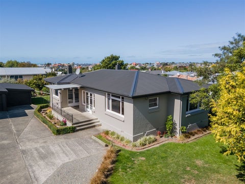 89A Avenue Road, West End, Timaru