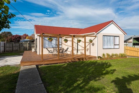 37 Redwood Street, Blenheim