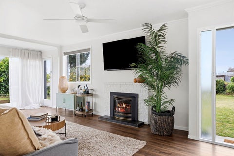 2 Froude Street, Leamington, Cambridge