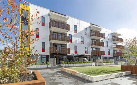 303/26 Library Lane, Albany, Auckland