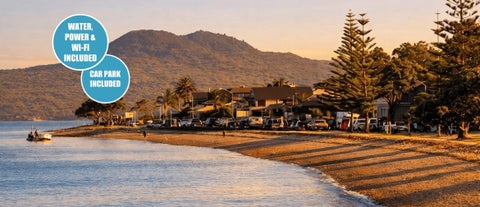 0 Marine Parade, PARAPARAUMU BEACH, PARAPARAUMU