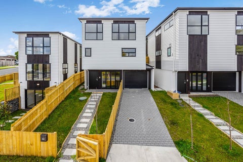 2A Janome Place, Bucklands Beach, Auckland