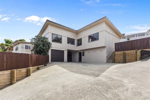 31 Eclipse Terrace, Welcome Bay, Tauranga