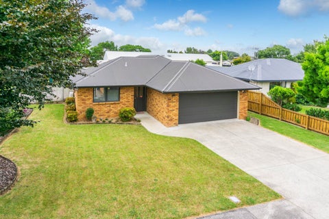 1229 Racecourse Road, Te Awamutu, Te Awamutu