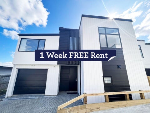 5/281B Hillsborough Road, Hillsborough, Auckland