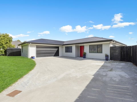 107 Rayner Road, Huntly, Huntly