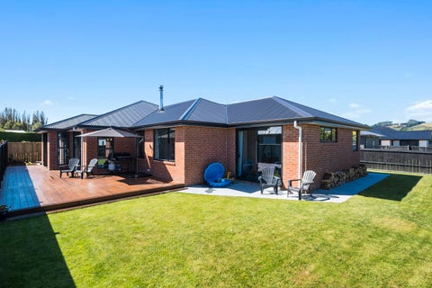 149 Wingatui Road, Mosgiel, Mosgiel