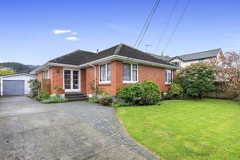70A McLeod Street, Elderslea, Upper Hutt