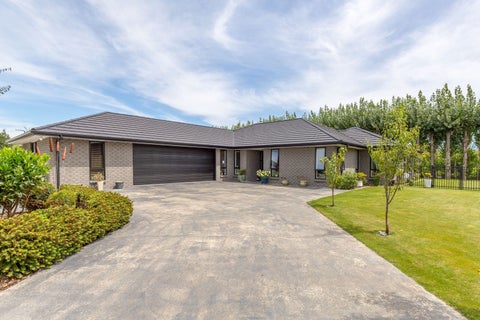 37 Westwood Avenue, Greytown