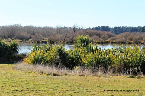 95 Te Hurunui Drive, Pegasus, Pegasus
