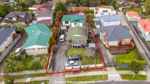 18 Bradbury Road, Botany Downs, Auckland