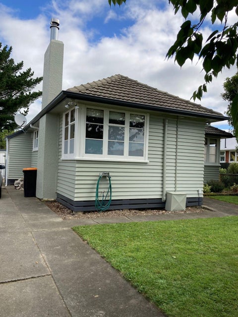 3 Ross Place, Hokowhitu, Palmerston North