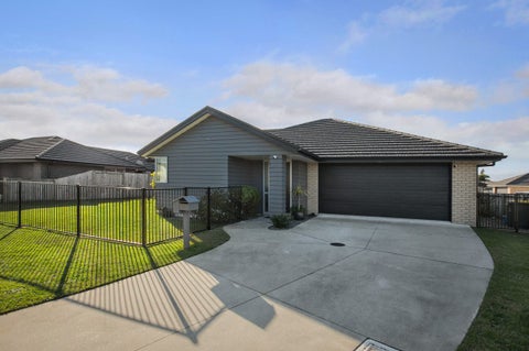 8 Eastbank Drive, Katikati, Katikati