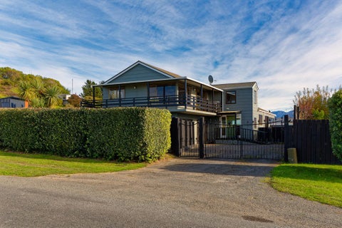 46 Ward Street, Kaikoura