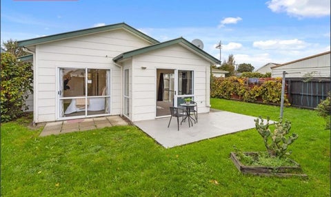 5 Humboldt Street, Sydenham, Christchurch