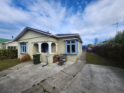 7 Witham Street, Oamaru North, Oamaru