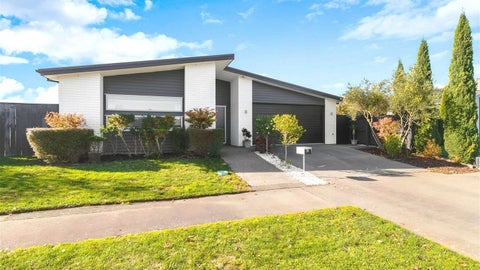 34 John Annan Street, Halswell, Christchurch