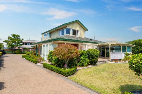 51 Matapihi Road, Mount Maunganui, Mount Maunganui
