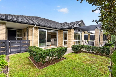 26 Castellina Drive, Karaka, Papakura