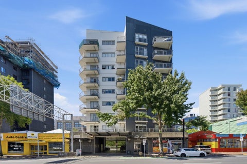6F/208 Hobson Street, Auckland Central, Auckland