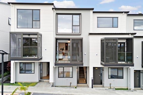 5/38 Fairlands Avenue, Waterview, Auckland
